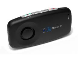 BlueAnt S1 Bluetooth Car Kit