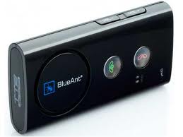 BlueAnt Supertooth 3 Bluetooth Car Kit