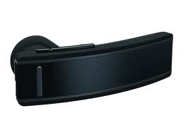 BlueAnt Q2 Bluetooth Headset