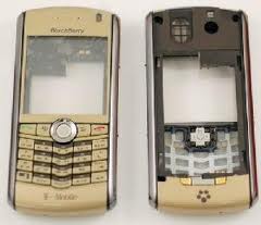 Blackberry 8100 Pearl Housing Accessory