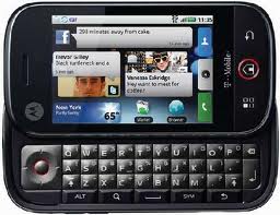 Motorola DEXT MB220