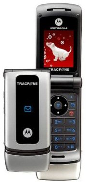 Motorola W370