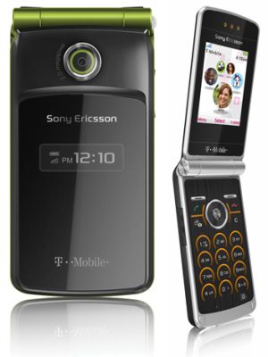Sony Ericsson TM506