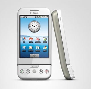 T-mobile G1