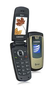 Samsung A347