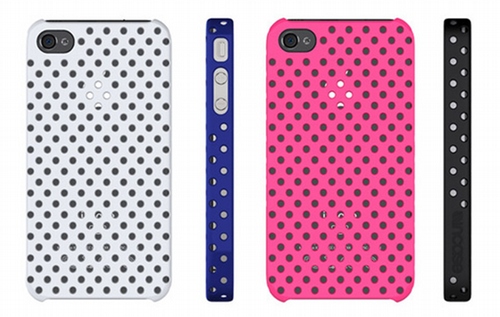 iPhone 4 inCase Protective Case