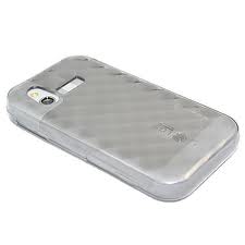 LG Gel Skin Case