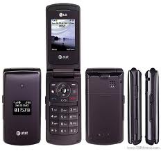 LG CU515