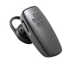Blackberry HS300 Bluetooth Headset