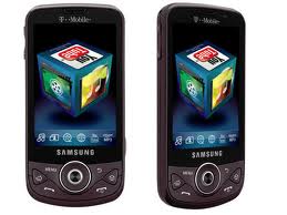 Samsung T939 Behold 2