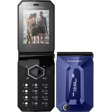 Sony Ericsson Jalou