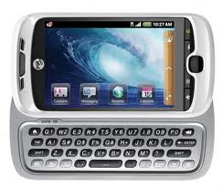 T-mobile Mytouch 3G Slide