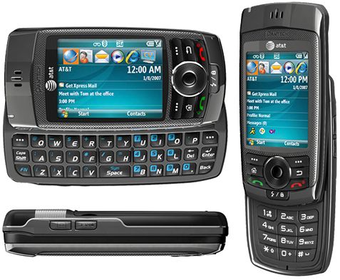 Pantech C810 Duo