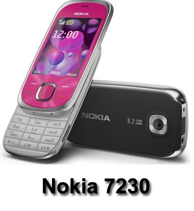 Nokia 7230