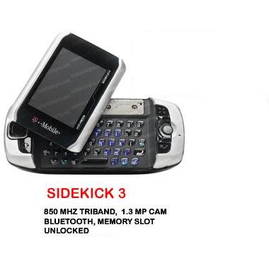 Sidekick 3