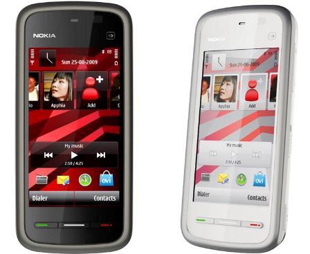 Nokia 5230