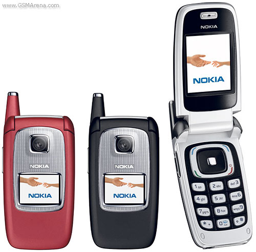 Nokia 6103