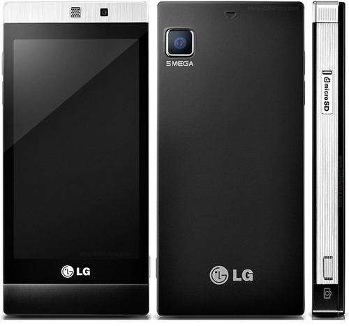LG GD880 Mini