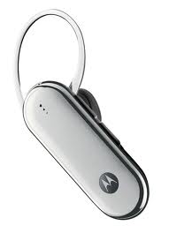 Motorola H790 Bluetooth Headset