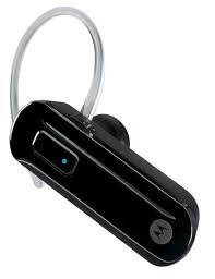 Motorola H270 Bluetooth Headset
