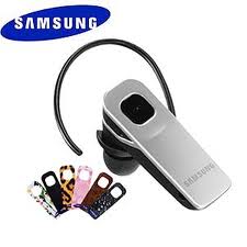 Samsung Wep 301 Bluetooth Headset