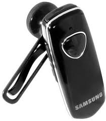 Samsung Modus 3500 Noise Reduction Bluetooth Headset