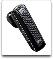 LG HBM 520 Bluetooth Headset