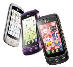 LG GS500 Cookie Plus