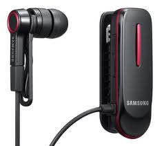Samsung HM1500 Bluetooth Headset