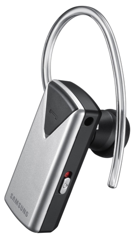 Samsung WEP 475 Bluetooth Headset
