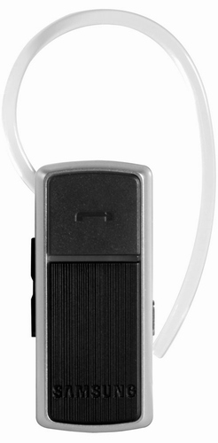Samsung WEP 470 Bluetooth Headset