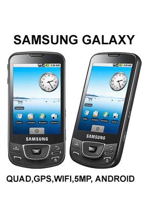 Samsung Galaxy