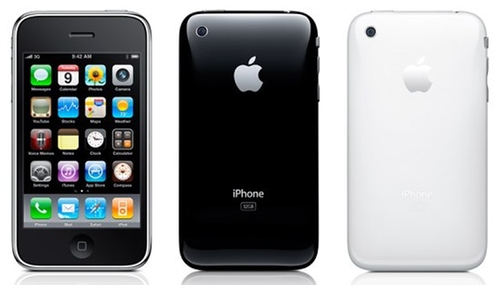 iPhone 3Gs 32GB