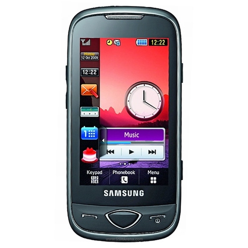 Samsung S5560 Marvel