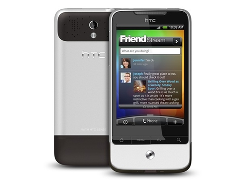 HTC Legend