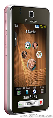 Samsung T919 Behold
