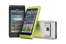 Nokia N8