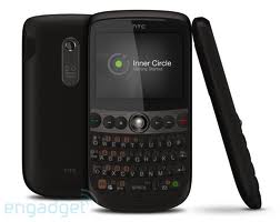 HTC S511 Snap
