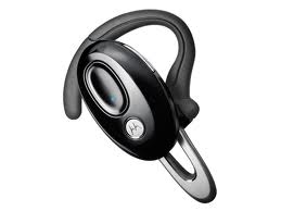 Motorola H720 Bluetooth Headset