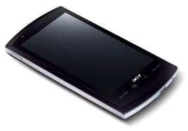 Acer Liquid E