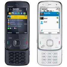 Nokia N86