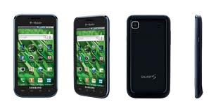 Samsung Galaxy S Vibrant (Wind &amp; Mobilicity)