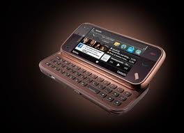 Nokia N97 mini NAM