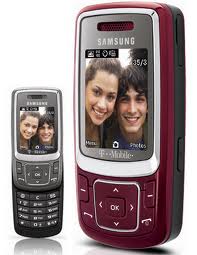 Samsung T239