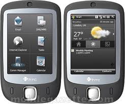 HTC Touch
