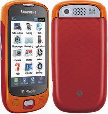 Samsung T746 Impact