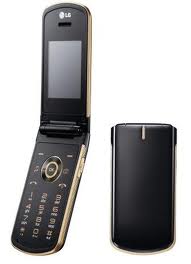 LG GD350