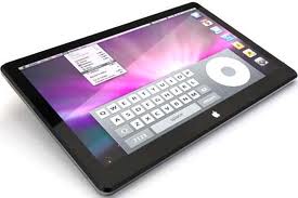 Apple&#39;s iPAD 64 GB with 3G