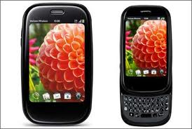 Palm Pre Plus Smartphone