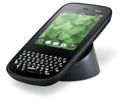 Palm Pixi Plus